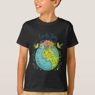 Camiseta Día de la Tierra 2025 Go Planeti T's Your Earth Da