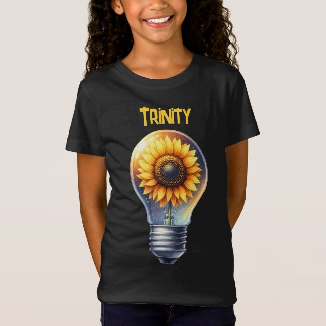 Camiseta Día de la Tierra 22 de abril Reciclar Salvar el Me (Anverso)