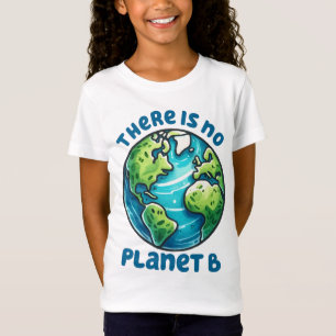 Camiseta Día de la Tierra 22 de abril Reciclar Salvar el Me