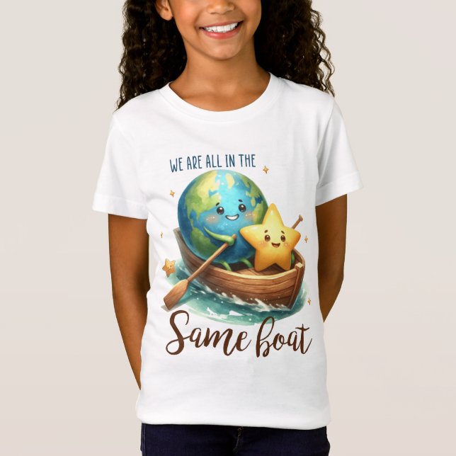 Camiseta Día de la Tierra 22 de abril Reciclar Salvar el Me (Anverso)