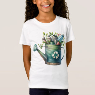 Camiseta Día De La Tierra 22 De Abril Tenga Amabilidad Con