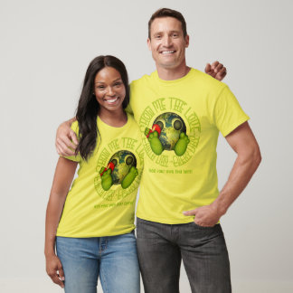 Camiseta Día de la Tierra Personalizado
