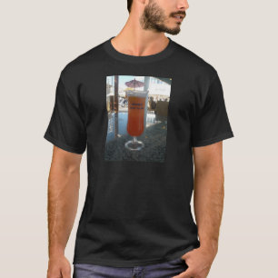 Camiseta ¡Día de la travesía del carnaval el mejor nunca!
