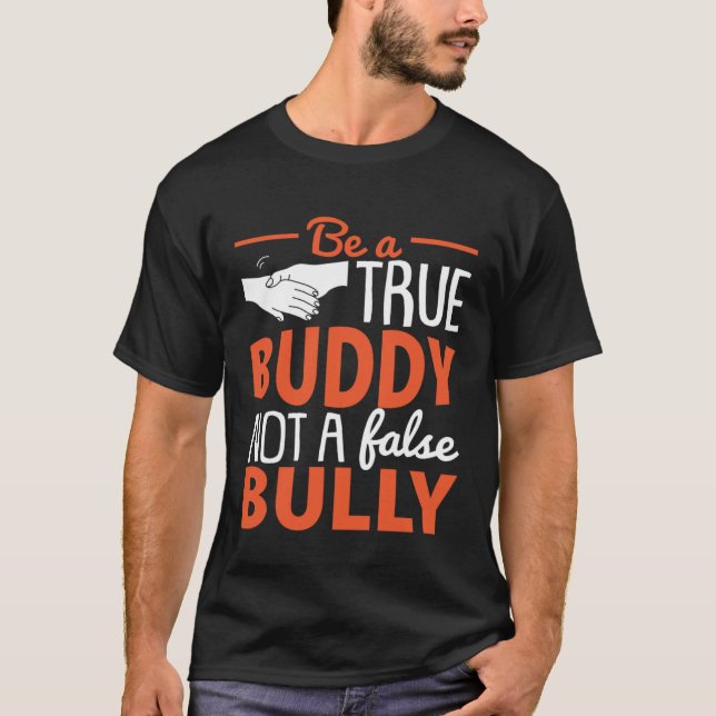 Camiseta Día de la Unidad contra la Igualdad de los Bulbos (Anverso)