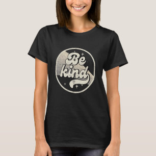 Camiseta Día de la Unidad del naranja Anti-bullying Be Kind