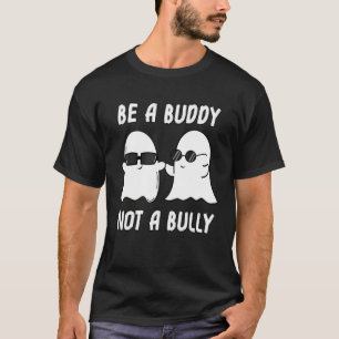 Camiseta DÍA DE LA UNIDAD Los anti bullying sean amables, s