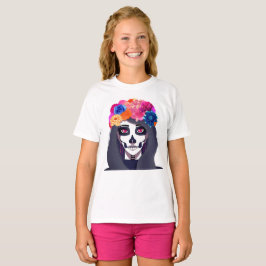 Camiseta Día de las Brujas