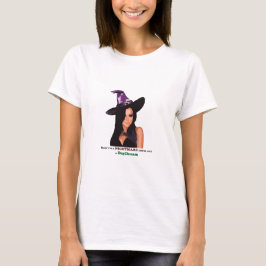 Camiseta Día de las Brujas