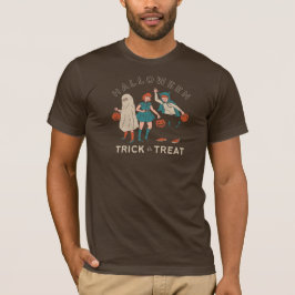 Camiseta Día de las Brujas