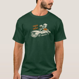 Camiseta Día de las Brujas