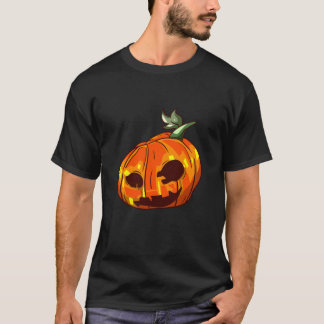 Camiseta Día de las Brujas
