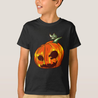 Camiseta Día de las Brujas
