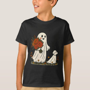 Camiseta Día de las Brujas divertido y espeluznante para mu