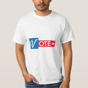 Camiseta Día de las elecciones 2020