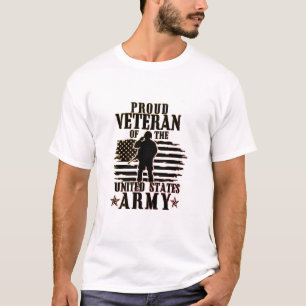 Camiseta Día de las Fuerzas Armadas de Mamá Papá