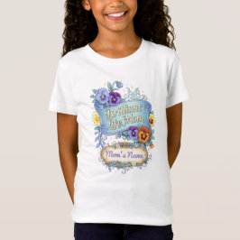 Camiseta Día de las madres - Brillante como mamá
