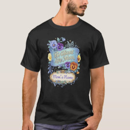 Camiseta Día de las madres - Brillante como mamá