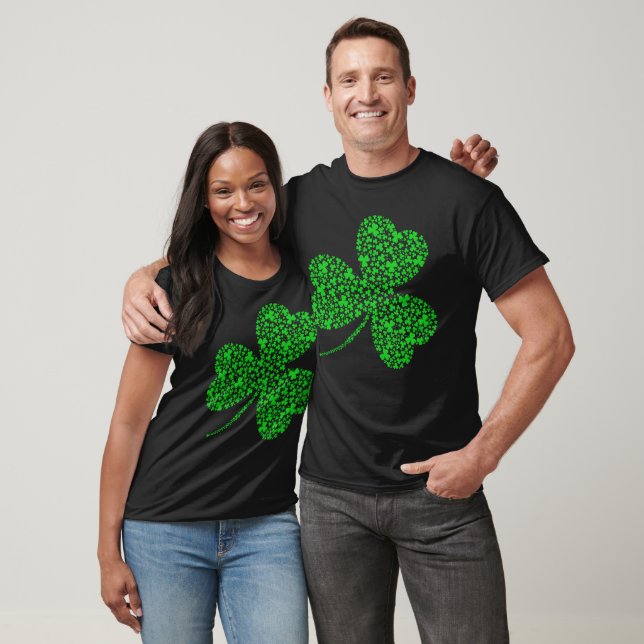 CAMISETA DÍA DE LAS PATRIAS SANTAS. (Unisexo)