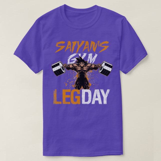 CAMISETA DÍA DE LAS PIERNAS 2 (Diseño del anverso)