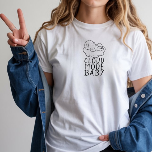 Camiseta Día de las Primerizas Embarazadas (Subido por el creador)