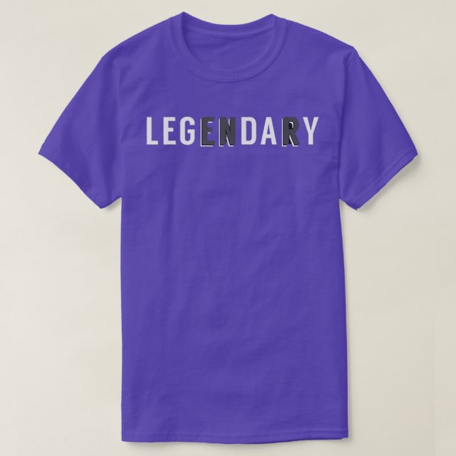 Camiseta Día de Leg de Fitness Anytime 2 (Diseño del anverso)