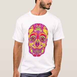 Camiseta Día de los 4 muertos