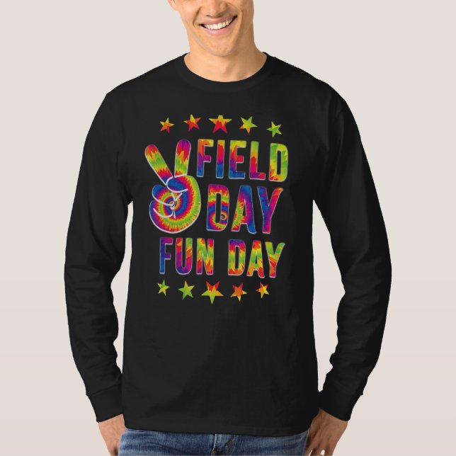 Camiseta Día de los Campos 2022............................ (Anverso)