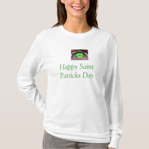 Camiseta Día de los Infieles en Irlanda