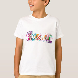 Camiseta Día de los Inocentes