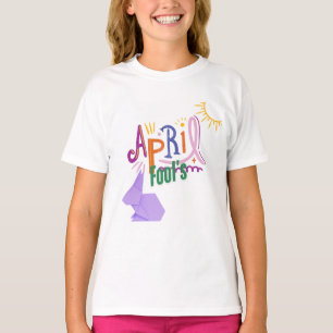 Camiseta Día de los Inocentes