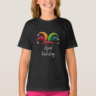 Camiseta Día de los Inocentes