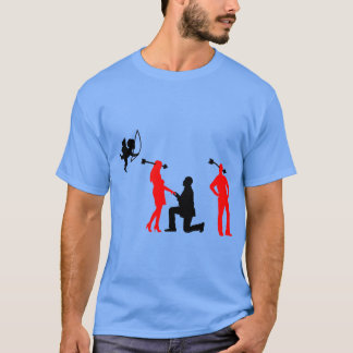 Camiseta Día de los Inocentes de abril