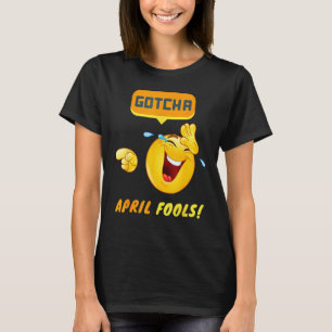 Camiseta Día de los Inocentes Divertidos Nacidos Nacidos Ni