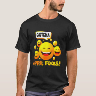 Camiseta Día de los Inocentes Divertidos Nacidos Nacidos Ni