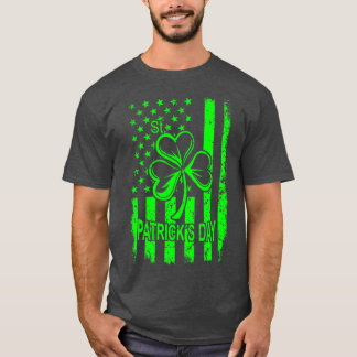 Camiseta día de los martiritas de los verdes