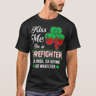 Camiseta día de los martiritas me besa, estoy borracho de b