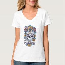 DÍA DE LOS MUERTOS