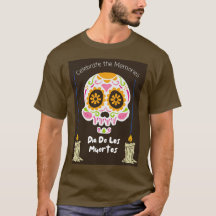 DÍA DE LOS MUERTOS
