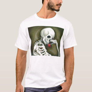 Camiseta Dia de los Muertos