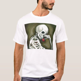 Camiseta Dia de los Muertos