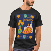 DÍA DE LOS MUERTOS