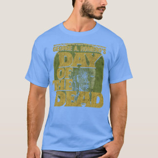 Camiseta Día de los muertos1