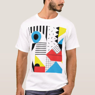 Camiseta Dia de Los Muertos: Tradicional