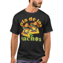 Dia de los nachos