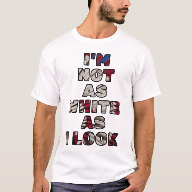 Camiseta Día de los nativos estadounidenses (Anverso)