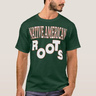 CAMISETA DÍA DE LOS NATIVOS ESTADOUNIDENSES (2)