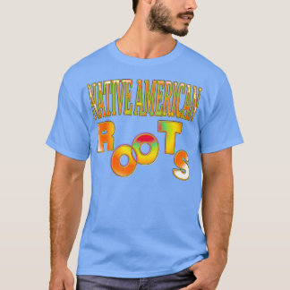 CAMISETA DÍA DE LOS NATIVOS ESTADOUNIDENSES (2)