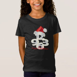Camiseta Día de los navidades