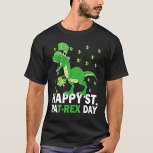 Camiseta Día de los Niños Santo Patrocinadores Pajamas T Re