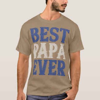 Camiseta Día de los Padres 02